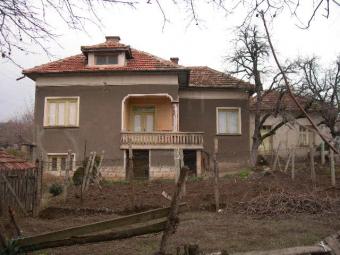 BG-ESTATE Only cheap houses Byala Slatina